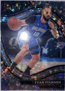 Evan Fournier