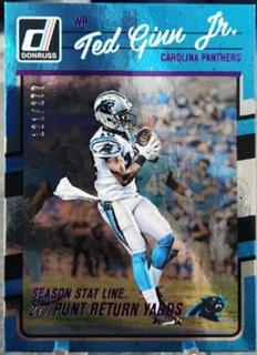 Ted Ginn Jr.