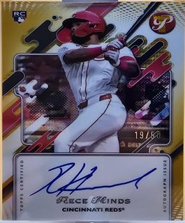Rece Hinds
