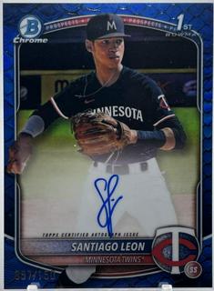 Santiago Leon