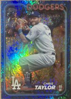 Chris Taylor