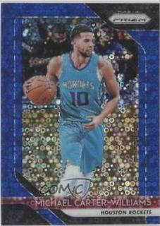 Michael Carter-Williams