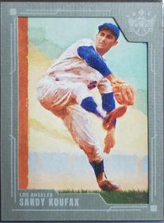 Sandy Koufax