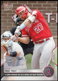 Mike Trout