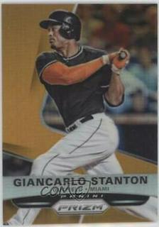 Giancarlo Stanton