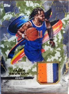 Jalen Brunson