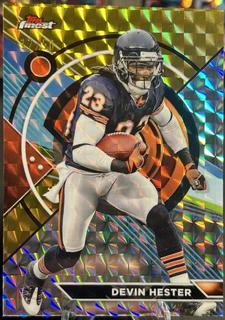Devin Hester