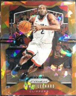 Kawhi Leonard