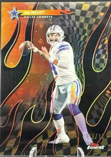 Dak Prescott