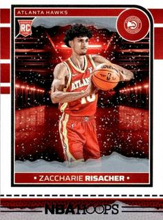 Zaccharie Risacher