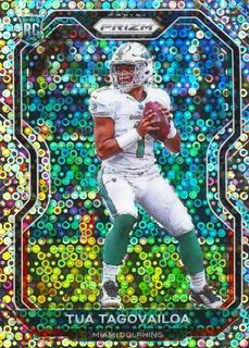 Tua Tagovailoa