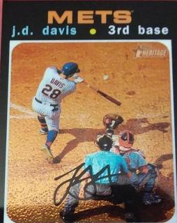 J.D. Davis