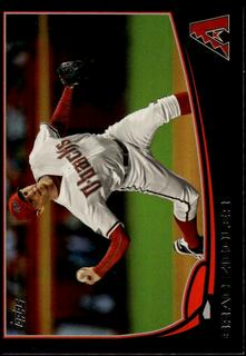 Brad Ziegler