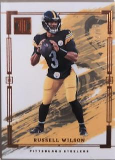 Russell Wilson
