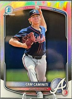Cam Caminiti