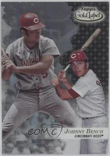 Johnny Bench