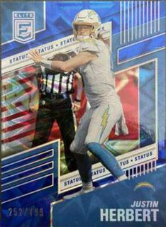 Justin Herbert
