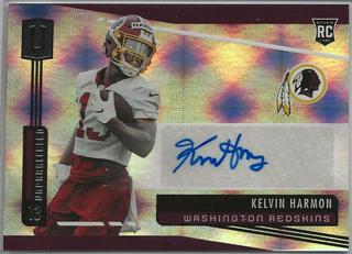 Kelvin Harmon