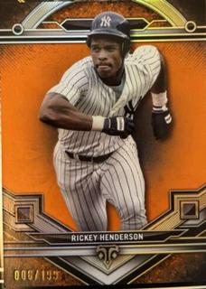Rickey Henderson