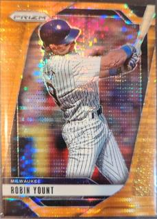 Robin Yount