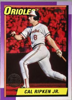 Cal Ripken Jr.