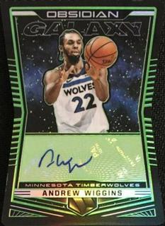 Andrew Wiggins
