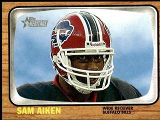 Sam Aiken