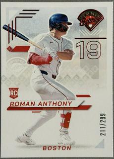Roman Anthony