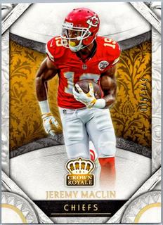 Jeremy Maclin
