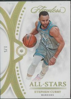 Stephen Curry