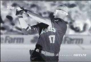 Shohei Ohtani