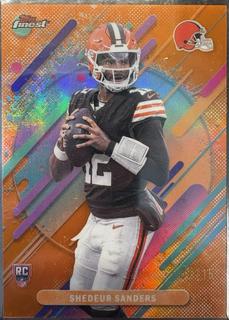 Shedeur Sanders