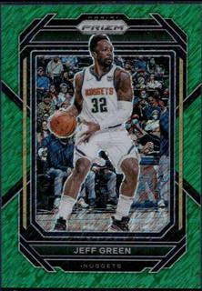 Jeff Green