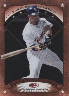 Greg Vaughn