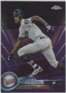 Byron Buxton