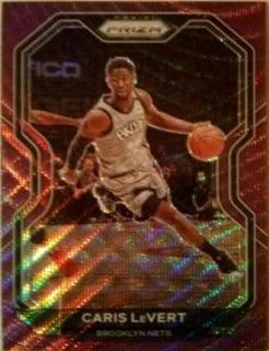 Caris LeVert