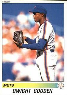 Dwight Gooden