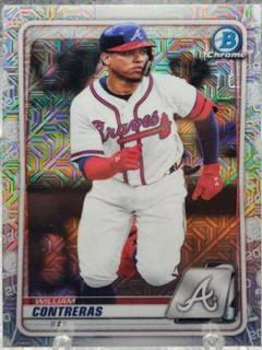 William Contreras