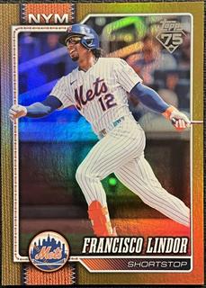 Francisco Lindor