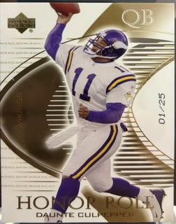 Daunte Culpepper