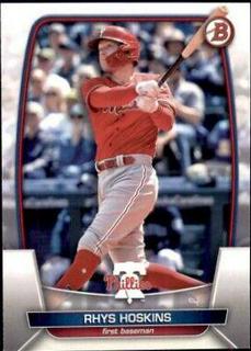 Rhys Hoskins