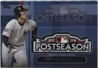 Hideki Matsui