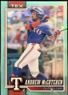 Andrew McCutchen