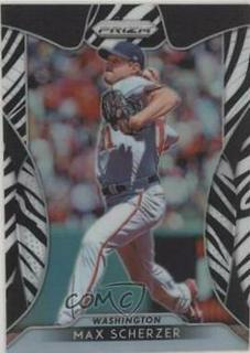 Max Scherzer