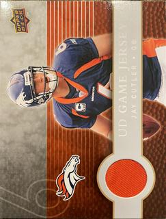 Jay Cutler