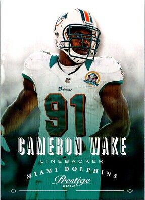 Cameron Wake #106