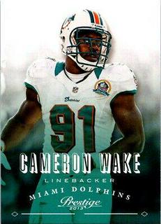 Cameron Wake