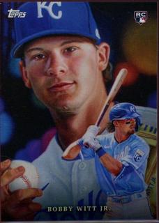 Bobby Witt Jr.