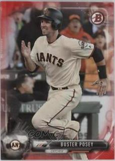 Buster Posey