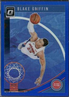Blake Griffin